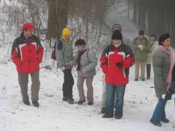 Silvestr 2006